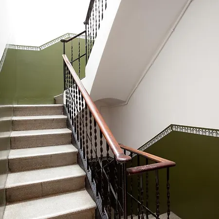 Ab Poble Nou Venero Apartament *