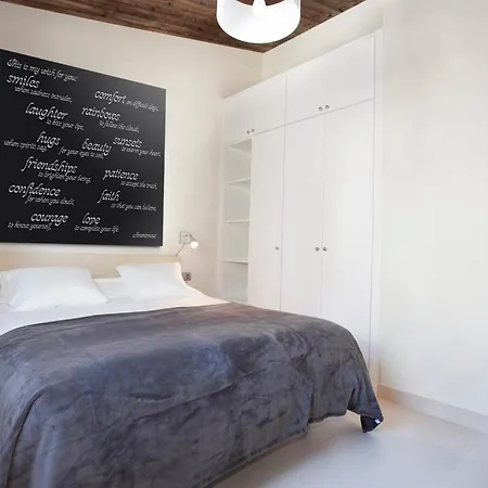 Apartment Ab Poble Nou Venero Barcelona