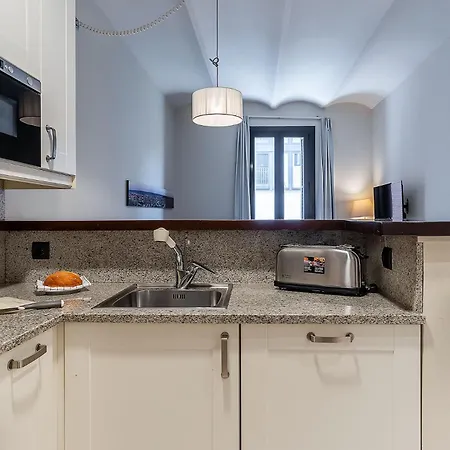 Ab Poble Nou Venero Apartament