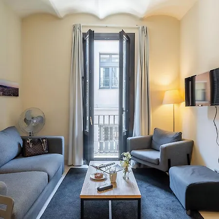 Apartament Ab Poble Nou Venero *