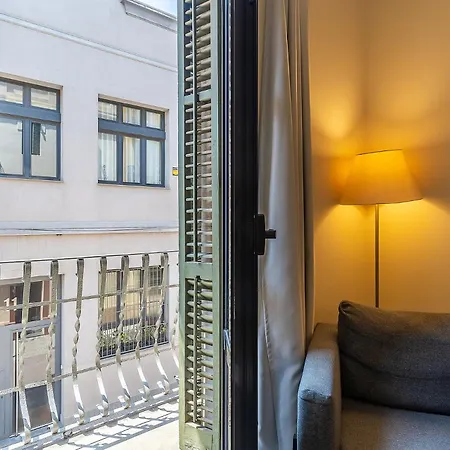 Ab Poble Nou Venero Apartament Barcelona
