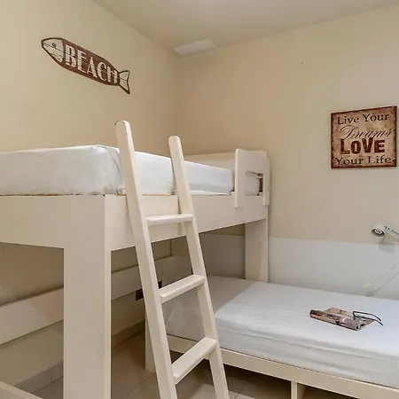 Ab Poble Nou Venero Apartment