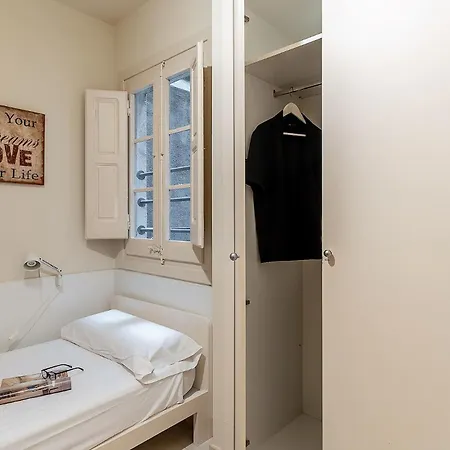Apartament Ab Poble Nou Venero