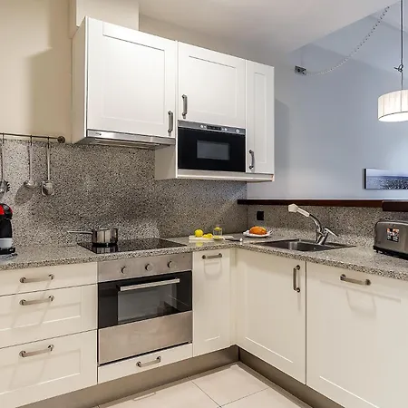Apartament Ab Poble Nou Venero *