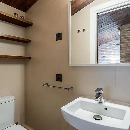 Ab Poble Nou Venero Apartment