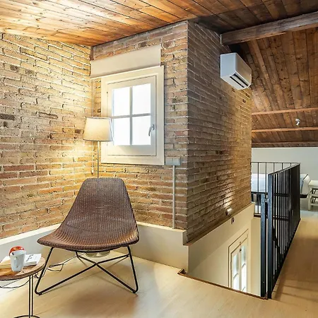 Apartament Ab Poble Nou Venero