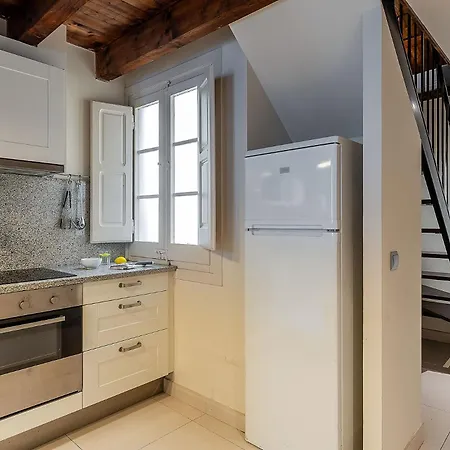 Apartament Ab Poble Nou Venero *
