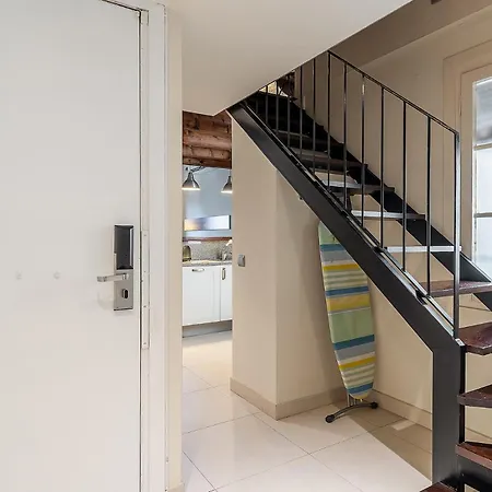 Ab Poble Nou Venero Apartament Barcelona