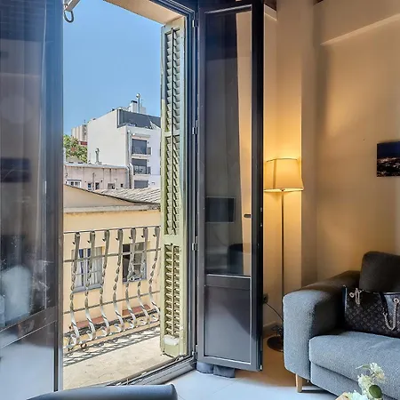 Ab Poble Nou Venero Barcelona