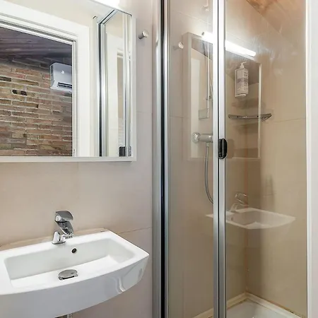 Ab Poble Nou Venero Apartment