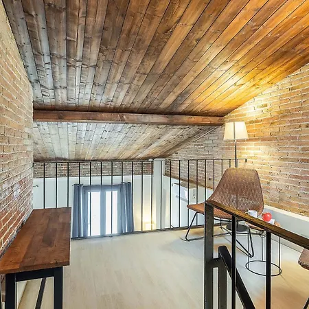 Ab Poble Nou Venero Apartament *