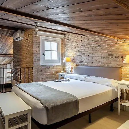 Apartament Ab Poble Nou Venero Barcelona