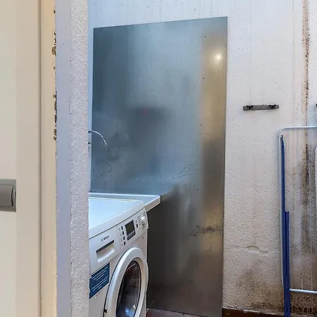 Apartment Ab Poble Nou Venero *
