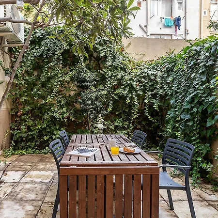 Ab Poble Nou Venero Apartament Barcelona