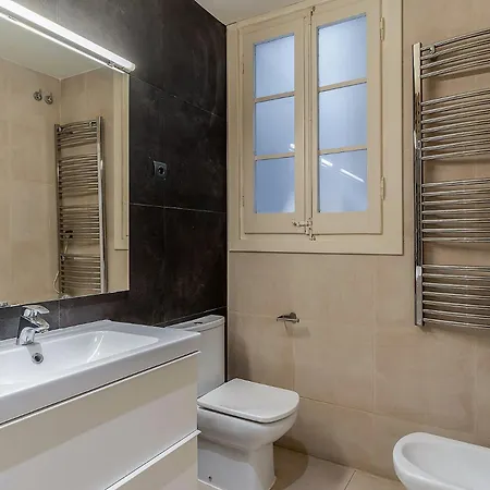 Apartament Ab Poble Nou Venero Barcelona