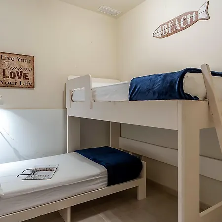 Apartament Ab Poble Nou Venero *