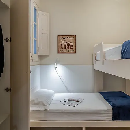Apartament Ab Poble Nou Venero Barcelona