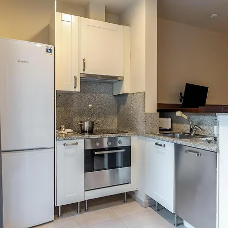 Apartament Ab Poble Nou Venero *