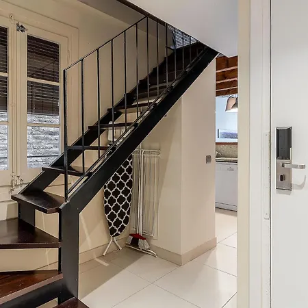 Ab Poble Nou Venero Apartament *