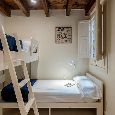 Apartament Ab Poble Nou Venero Barcelona
