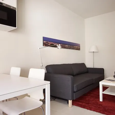 Ab Poble Nou Venero Apartament