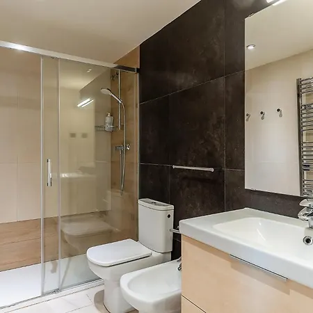 Apartament Ab Poble Nou Venero *