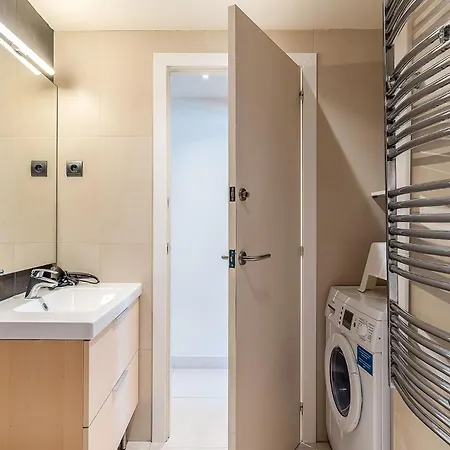Apartament Ab Poble Nou Venero Barcelona