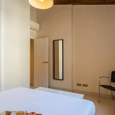 Ab Poble Nou Venero Apartament