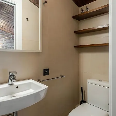 Apartament Ab Poble Nou Venero