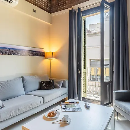 Apartament Ab Poble Nou Venero *
