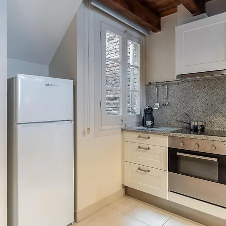 Ab Poble Nou Venero Apartament Barcelona
