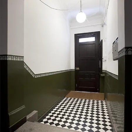 Ab Poble Nou Venero Apartament Barcelona
