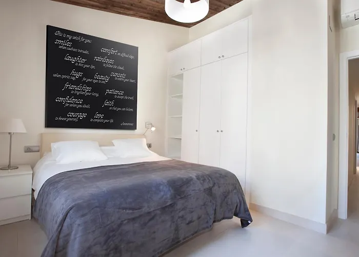 Lejlighed Ab Poble Nou Venero Barcelona