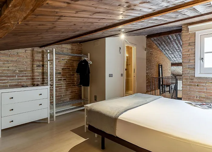 Lejlighed Ab Poble Nou Venero Barcelona