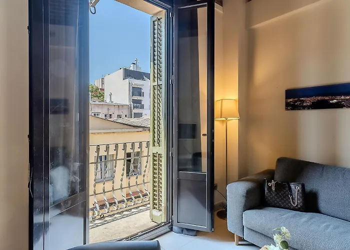 Ab Poble Nou Venero Barcelona