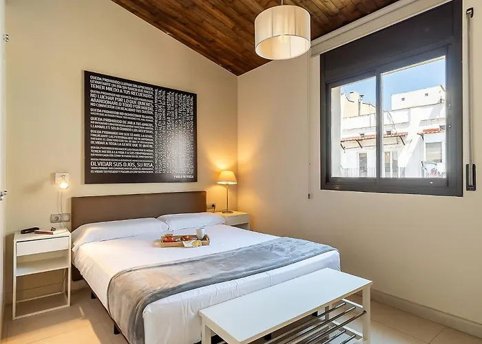 Ab Poble Nou Venero Barcelona