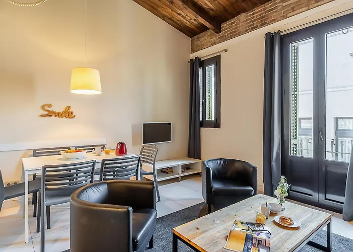 Ab Poble Nou Venero * Barcelona