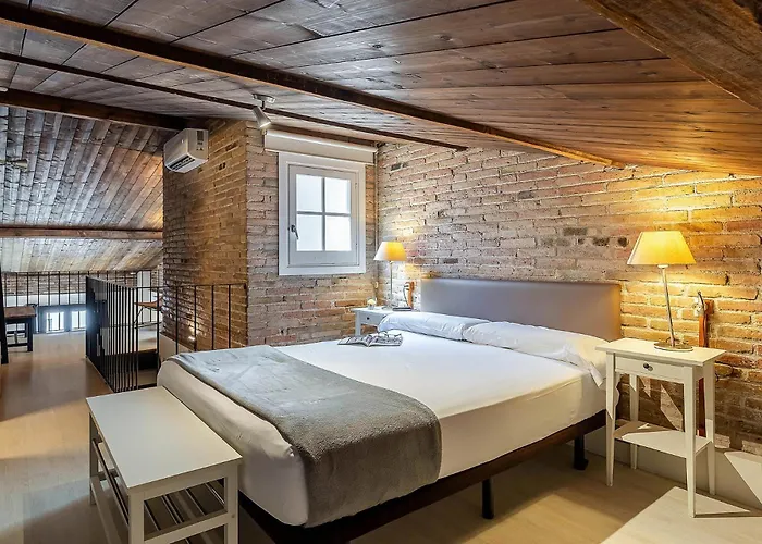 Lejlighed Ab Poble Nou Venero Barcelona