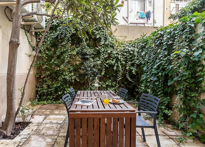 Ab Poble Nou Venero Lejlighed Barcelona