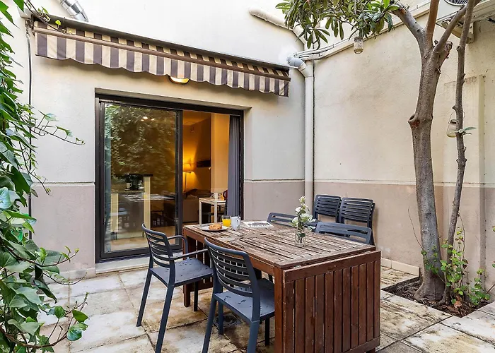 Ab Poble Nou Venero Barcelona