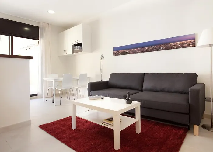 Ab Poble Nou Venero Barcelona