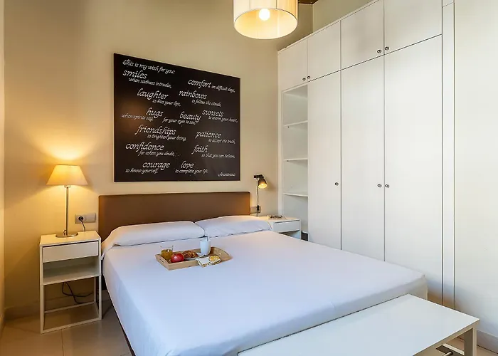 Ab Poble Nou Venero Lejlighed Barcelona