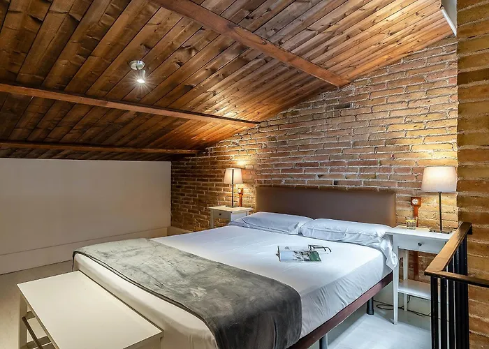 Ab Poble Nou Venero Barcelona