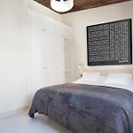 Apartment Ab Poble Nou Venero