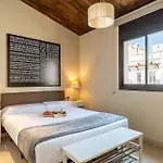 Ab Poble Nou Venero Barcelona