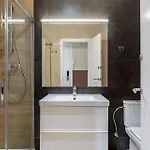 Ab Poble Nou Venero Apartment *