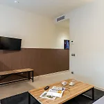 Ab Poble Nou Venero Apartment *