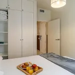 Ab Poble Nou Venero Apartment Barcelona