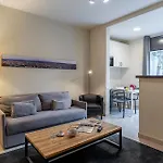 Apartment Ab Poble Nou Venero Barcelona